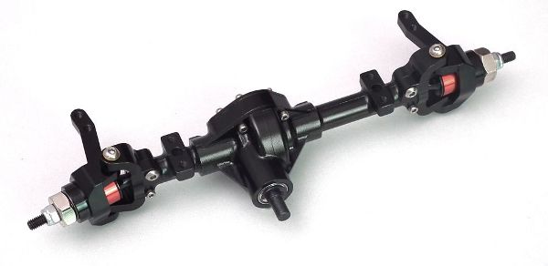 K44 Ultimate Scale Front Axle - RC4WD Forums